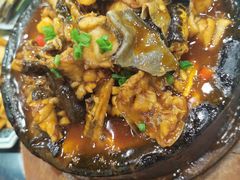 -西江美食舫·江西菜(健德桥店)