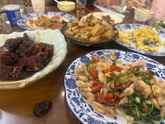 -灵福缘私房菜·农家菜(拈花湾·灵山大佛必推店)