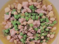 -卞氏菜根香(航空路旗舰店)
