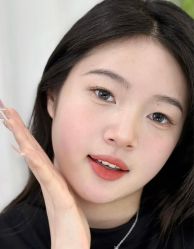 -韩美绣·骨相纹眉·洗眉美瞳线