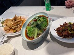 -北李妈妈菜·海肠捞饭(开发区万达店)