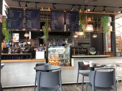 -BeauTea水仙(coco park店)