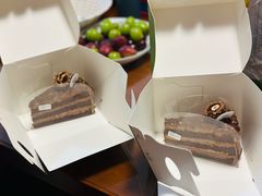 -山山家·新鲜烘焙(现代城店)