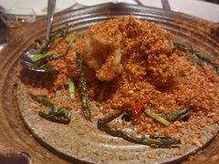 -三利音·东方司宴(外滩店)