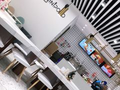 大堂-MINIPOPO鲜奶·甜品(宽厚里店)