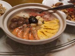 -昆山金鹰尚美酒店·金鹰贵宾楼