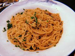 葱油拌面-香雪海·蘇面館(湖滨店)