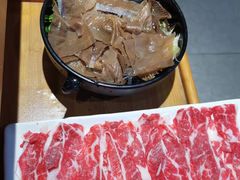 -海银海记潮汕牛肉火锅(新港中路海珠店)