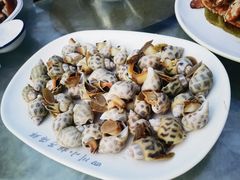 -四川小胡子海鲜(丁村万人海鲜广场店)