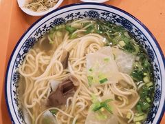 -敦煌宾馆·伎乐天风味餐厅