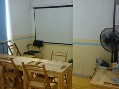 -星位围棋俱乐部(宝山万达店)