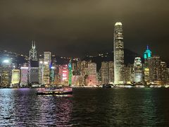 -天星小轮码头