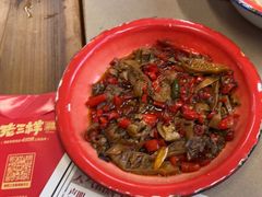 -老三样·旧食新味(万寿宫店)