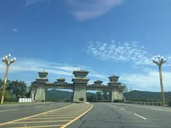 -七曲山风景区