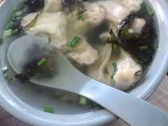 -桐香园小笼包(百井坊巷店)