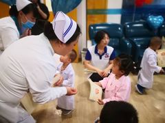 -玛利亚蒙特梭利国际早教