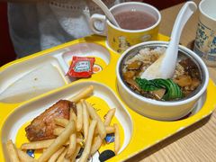 -蓉李记成都名小吃(宜昌伍家岗万达店)
