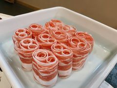 -小洋府铜锅涮肉(南锣鼓巷店)