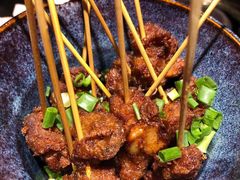-小饕荟雅安贡椒鱼鲜馆(广福桥店)