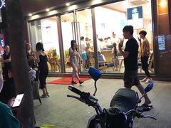 -鲜之醇(九州昌硕广场店)
