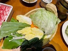-古关火锅店(古北水镇景区店)