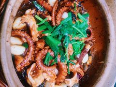 -金龙·打边炉(武进路店)