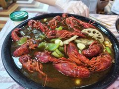 -徐嘉赫龙虾馆