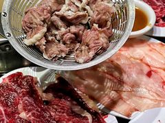 -贵宾牛·潮汕牛肉火锅(珠池总店)