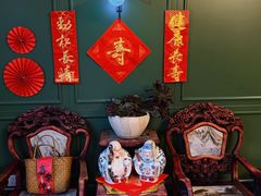 -怡得饭庄·30年老店·宋大妈昆明菜