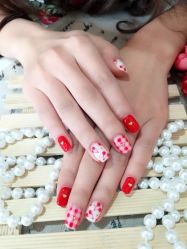 -喵酱日式美甲美睫Neko Nail Studio
