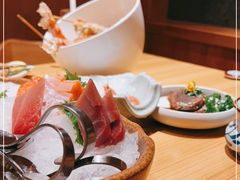 -花和海鲜自助(梅江店)