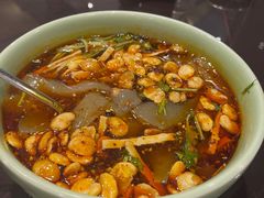 小份浑源凉粉-紫泥369粗粮季(鼓楼店)