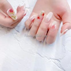 -VERNA日式美甲美睫