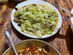 -鸡哈豆花(梅西广场店)
