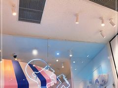 -喜茶(迪士尼小镇DP店)