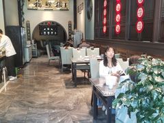 -福照楼汽锅鸡·云南菜(护国路店)