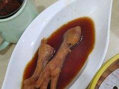 -一茶一点(海景店)