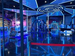 -世代星球·保龄球·镭战真人CS·团建(杨浦店)