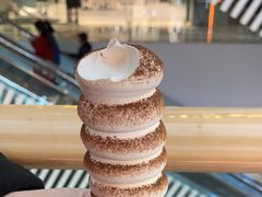 -DQ·蛋糕·冰淇淋(通州万达店)