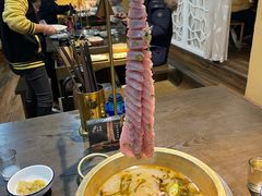 -土著渔匠·养生蝴蝶鱼(香樟路店)