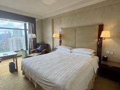 -深圳福田香格里拉大酒店