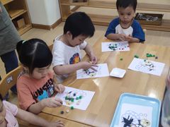 -自然树儿童之家(海珠翠城花园托育.早教校区)