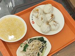 -庆丰包子铺(潘家园店)