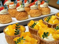 -東盛炭烤自助料理(玄武招商花园城店)