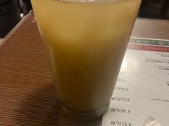-肥汁米蘭香港米线(宁波路总店)