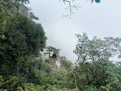 -萍乡武功山风景名胜区