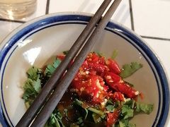 -歪火锅(宝光寺店)