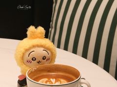 -Ralph’s Coffee(深圳罗湖万象城店)