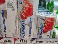 -旺豪超市(胜利购物广场店)