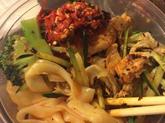 -魏家凉皮(博水商务大厦店)